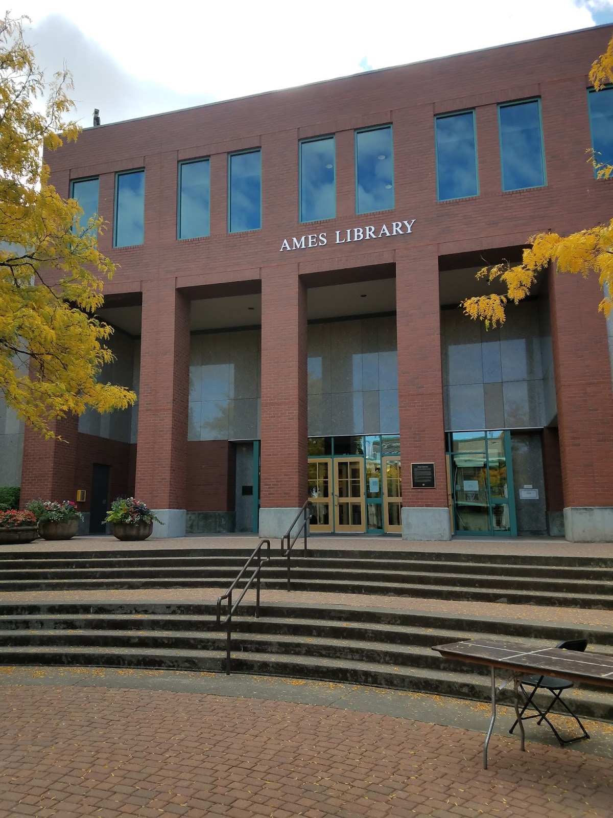 Seattle Pacific University photo 7