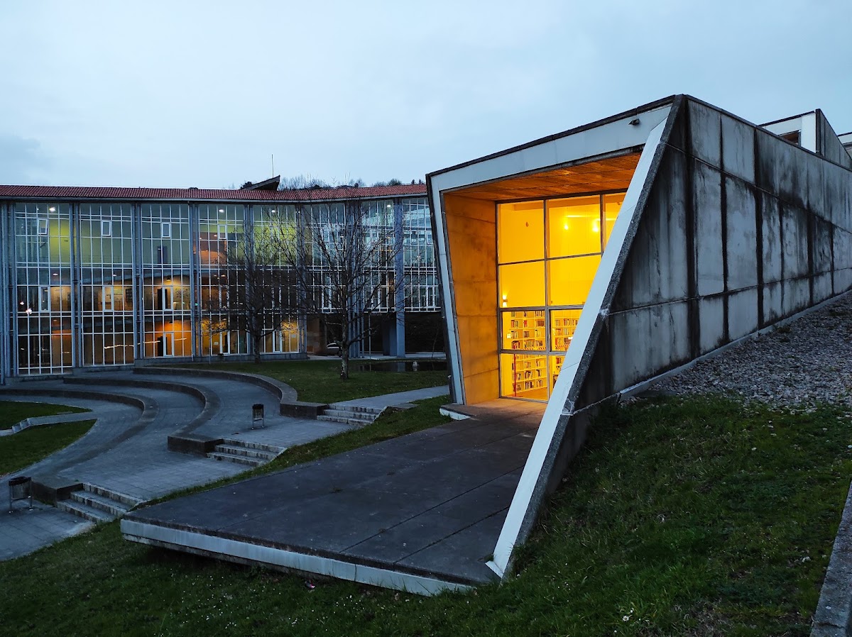 University of Vigo photo 2