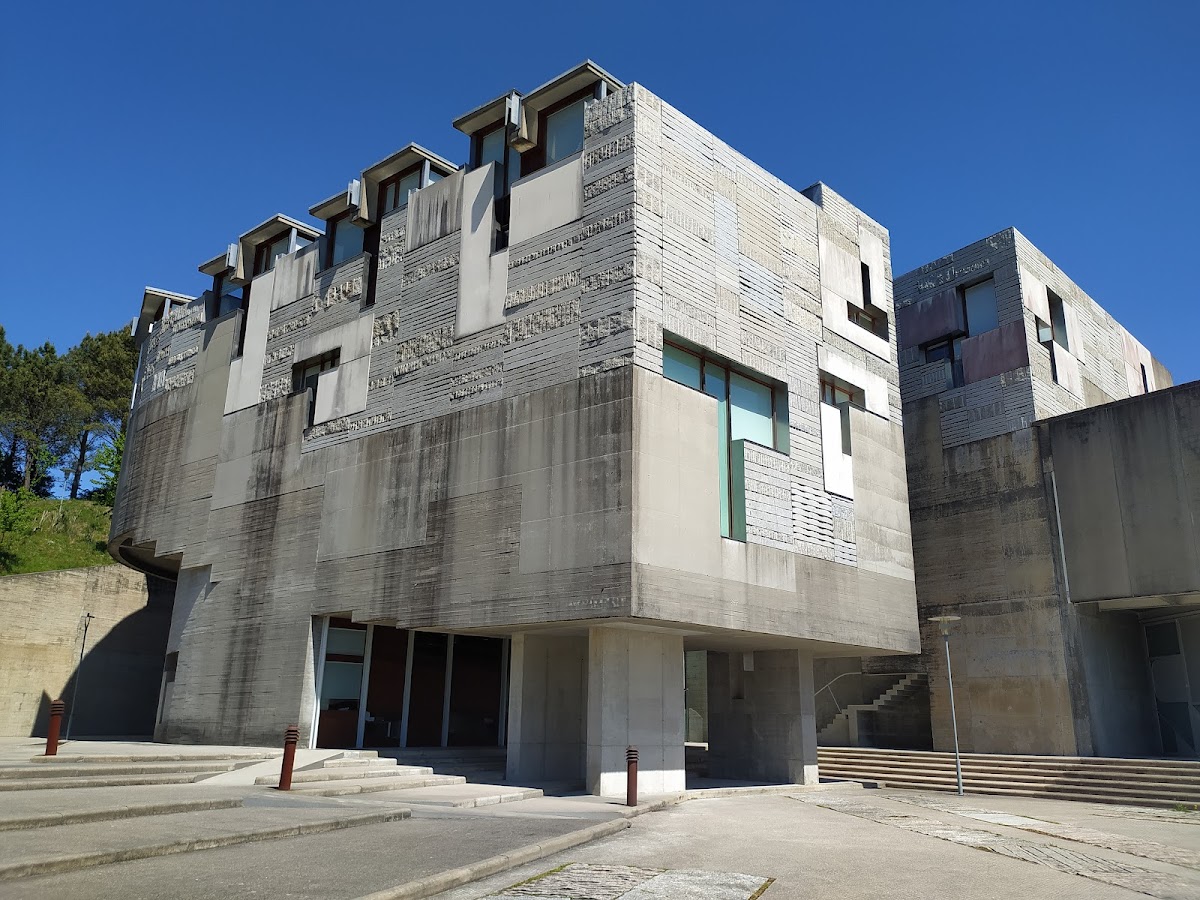 University of Vigo photo 3