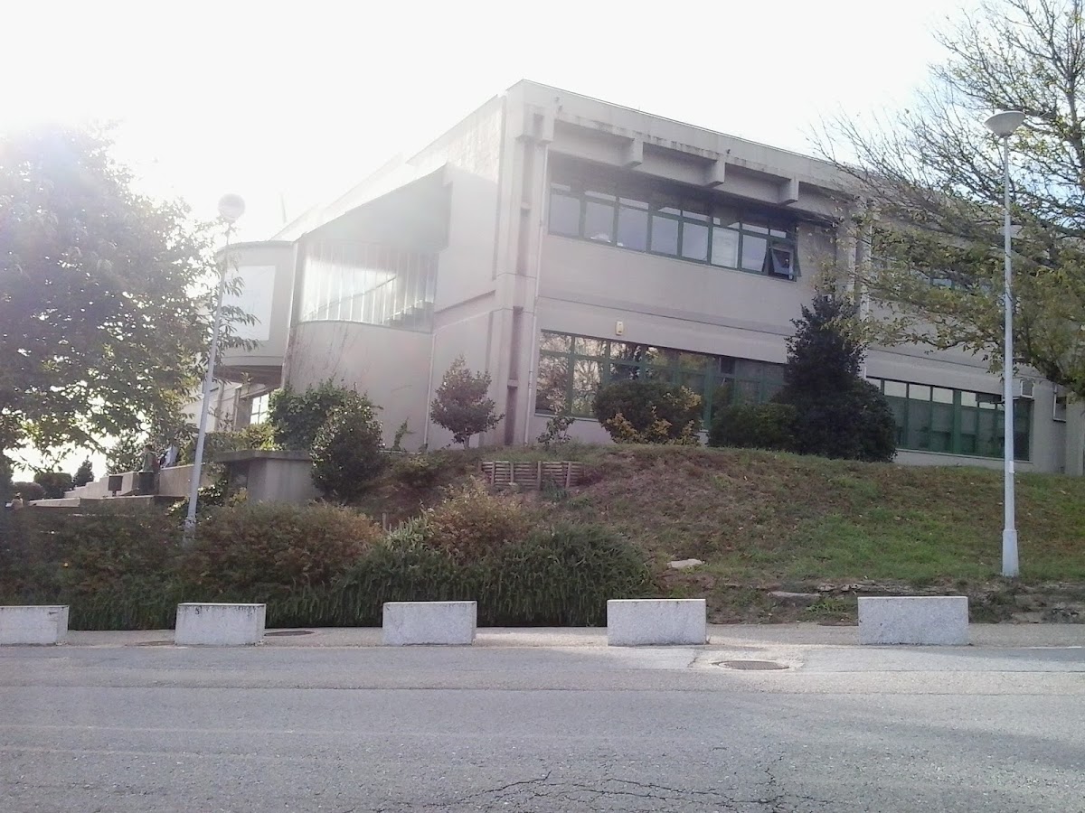 University of Vigo photo 4