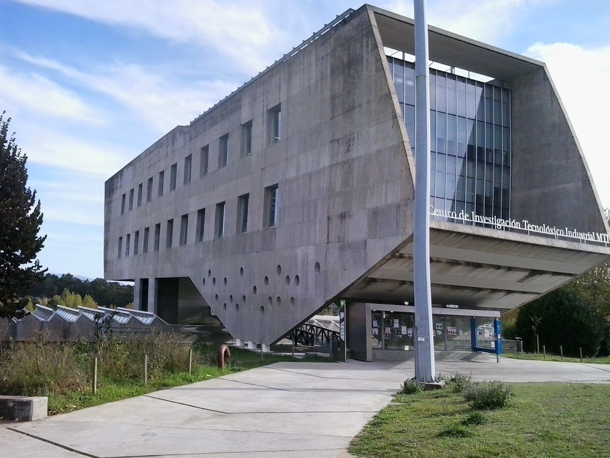 University of Vigo photo 5
