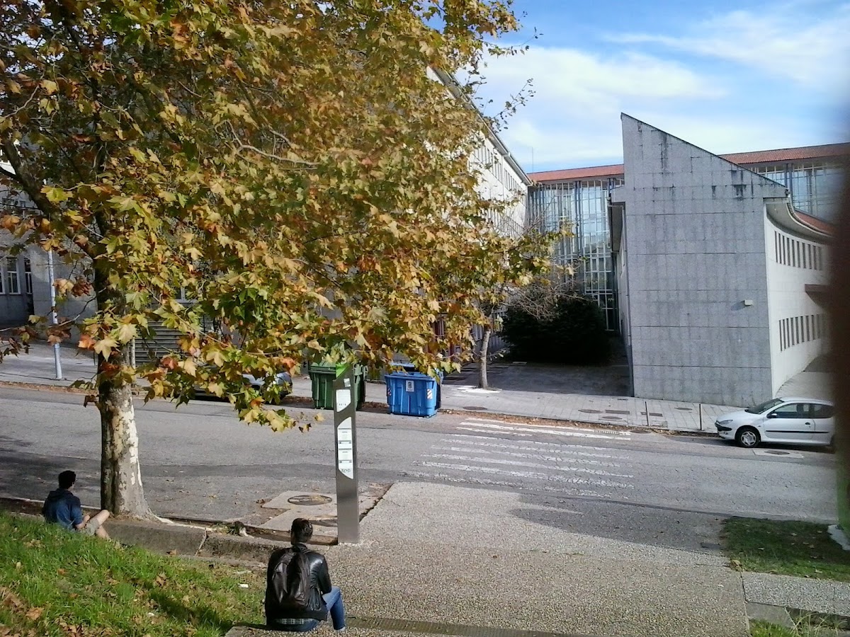 University of Vigo photo 6