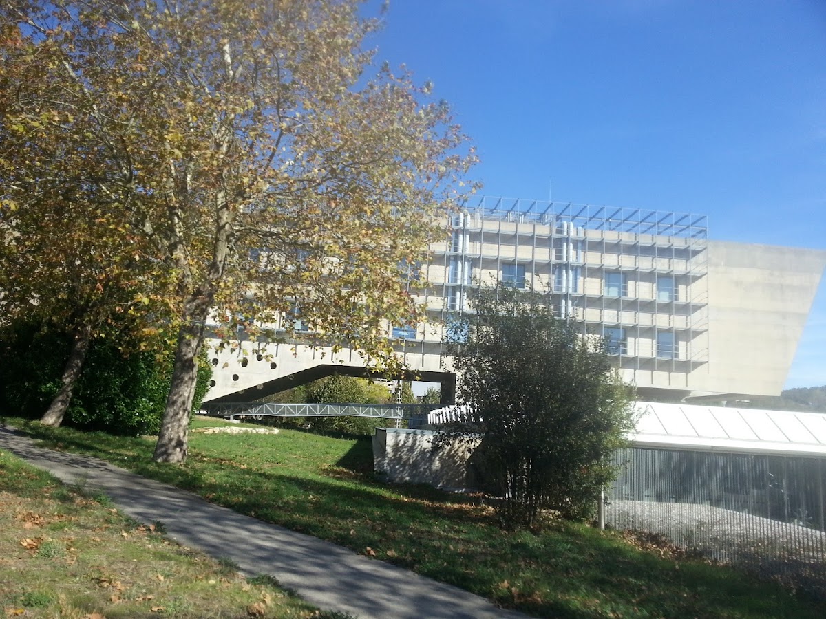 University of Vigo photo 7