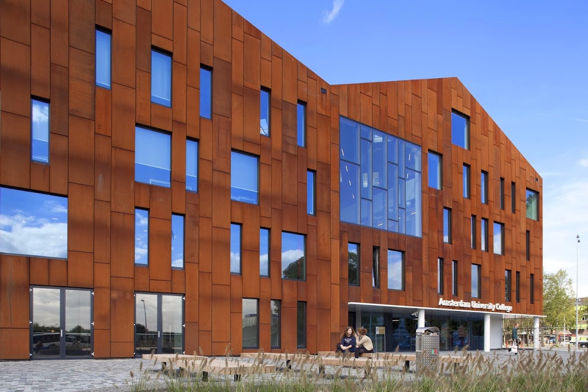 Amsterdam University College photo 1