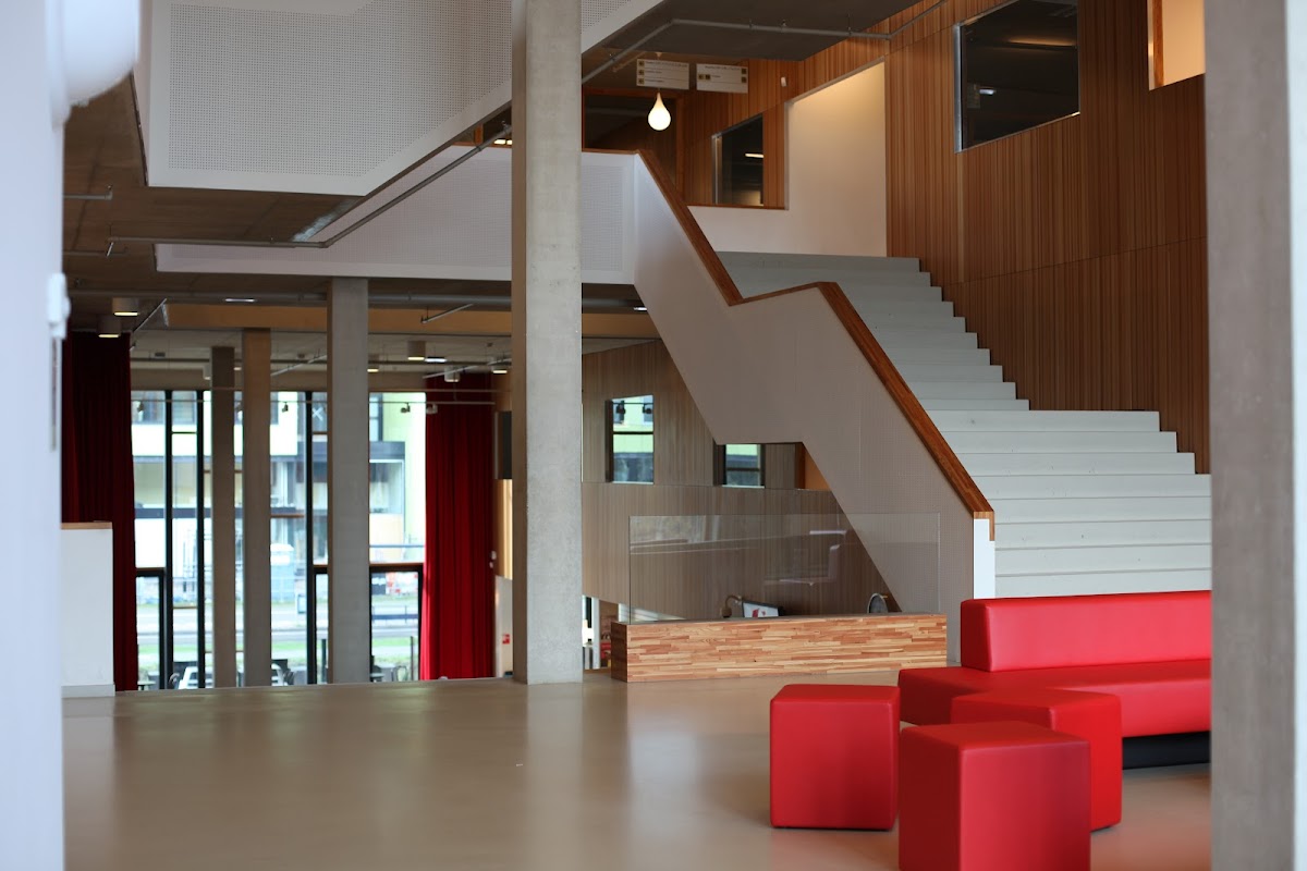 Amsterdam University College photo 3