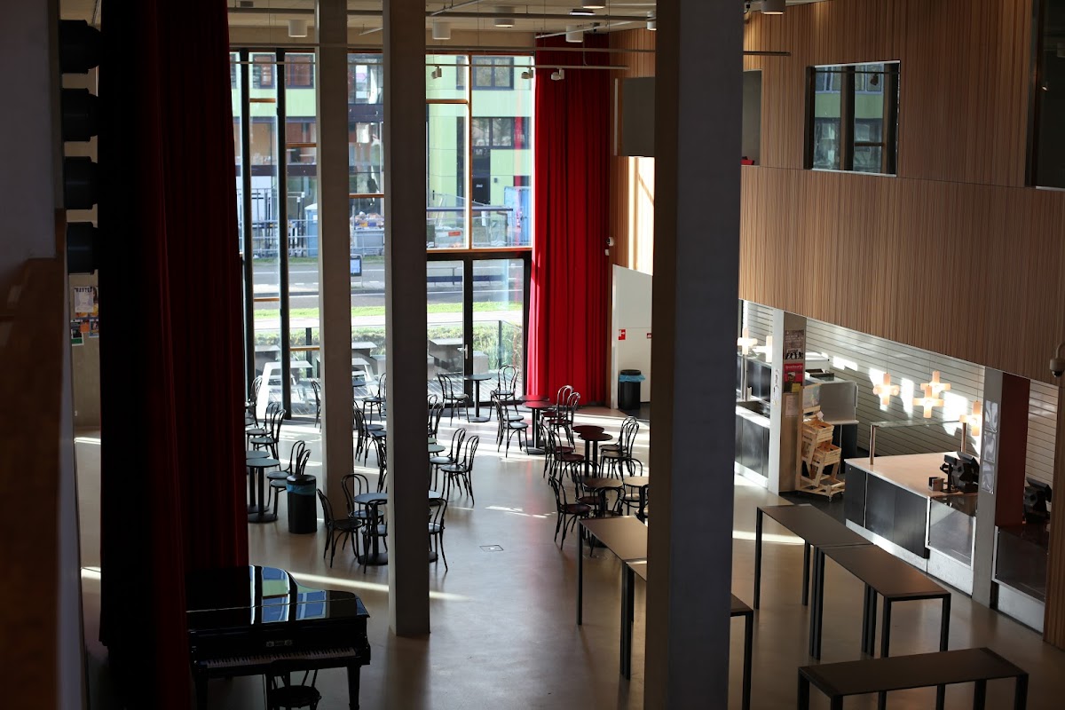 Amsterdam University College photo 4