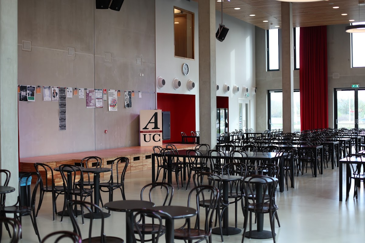 Amsterdam University College photo 5