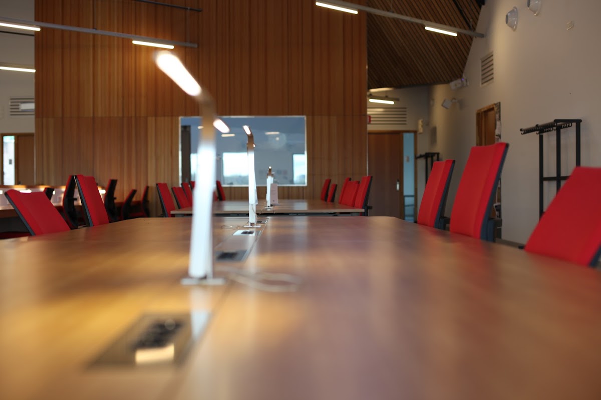 Amsterdam University College photo 6