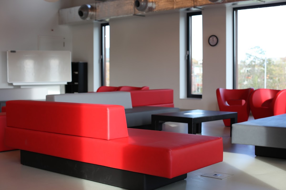 Amsterdam University College photo 8