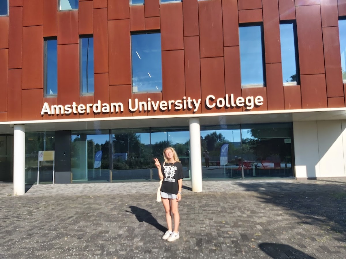 Amsterdam University College photo 9