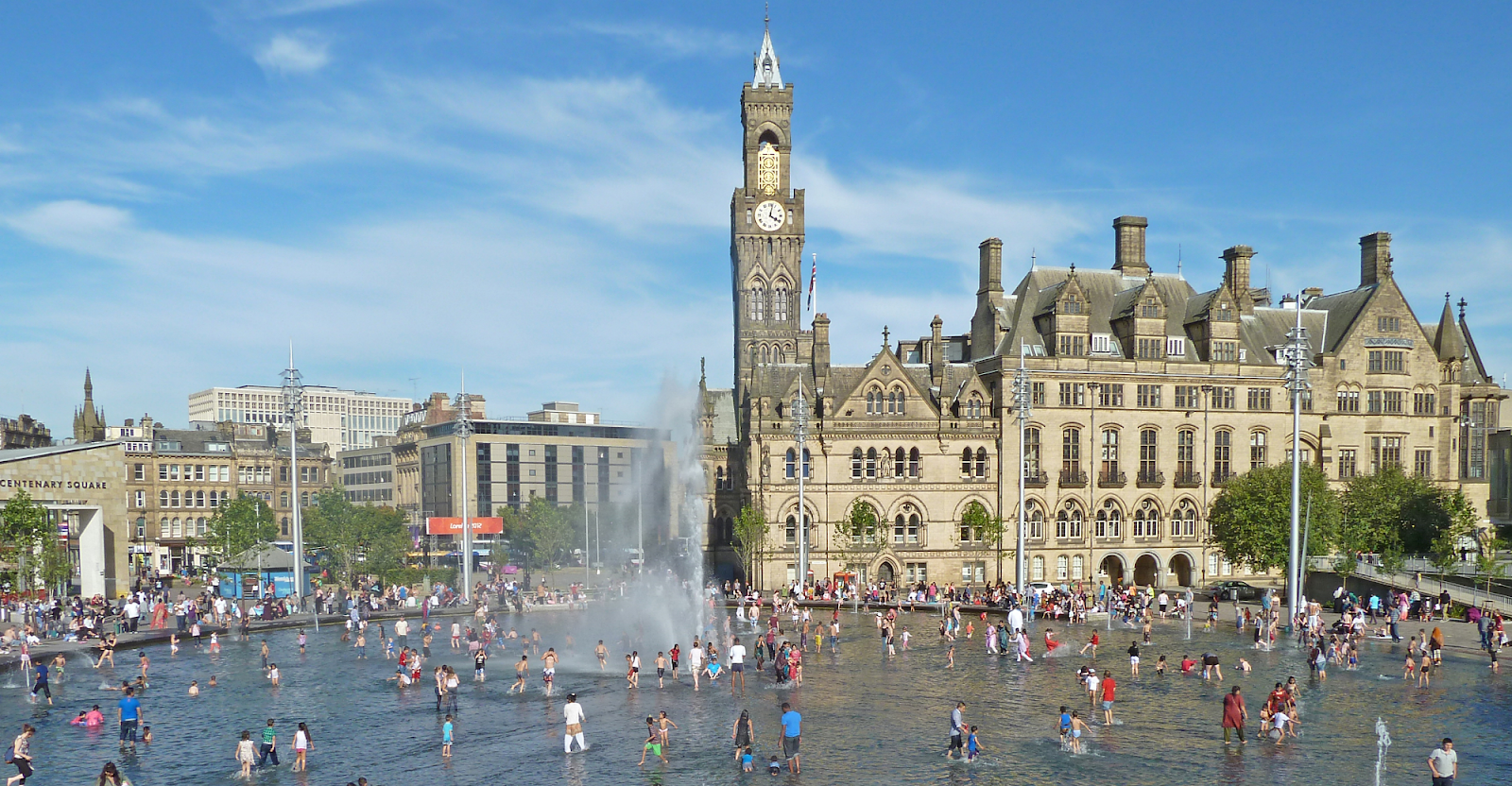 Bradford