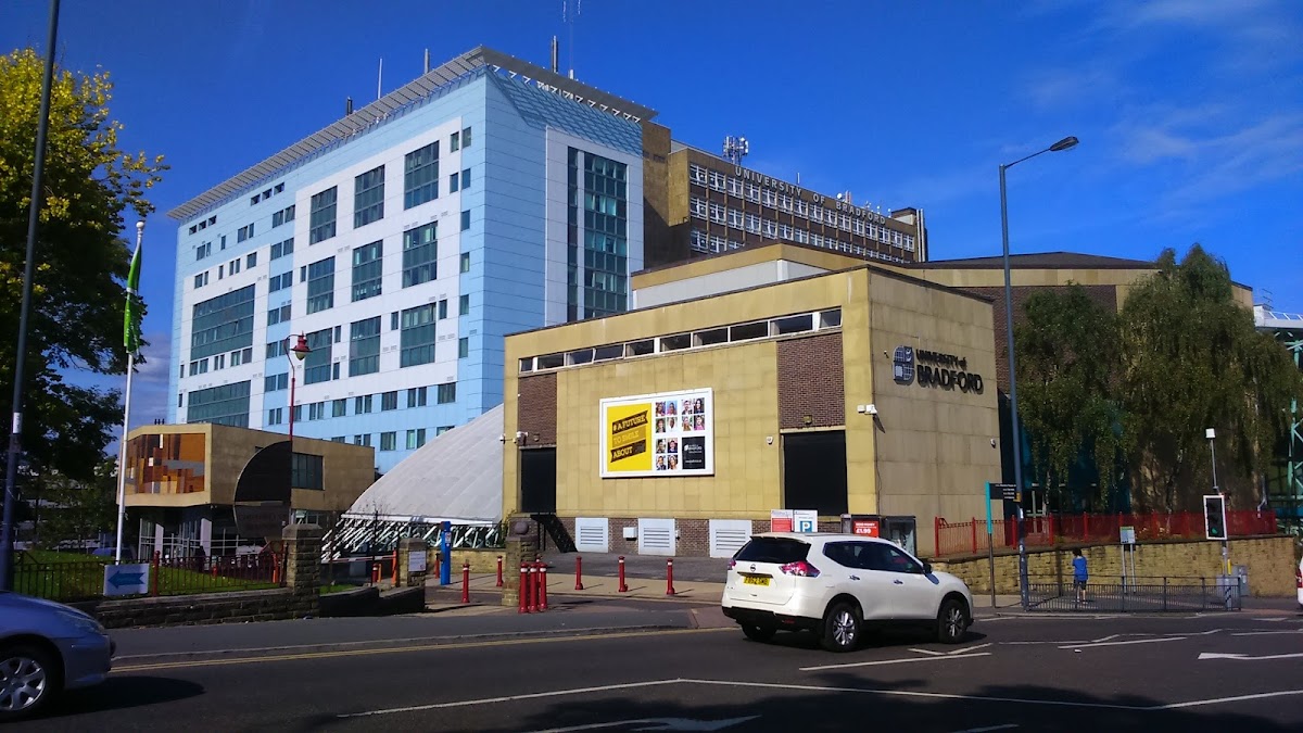 University of Bradford photo 2
