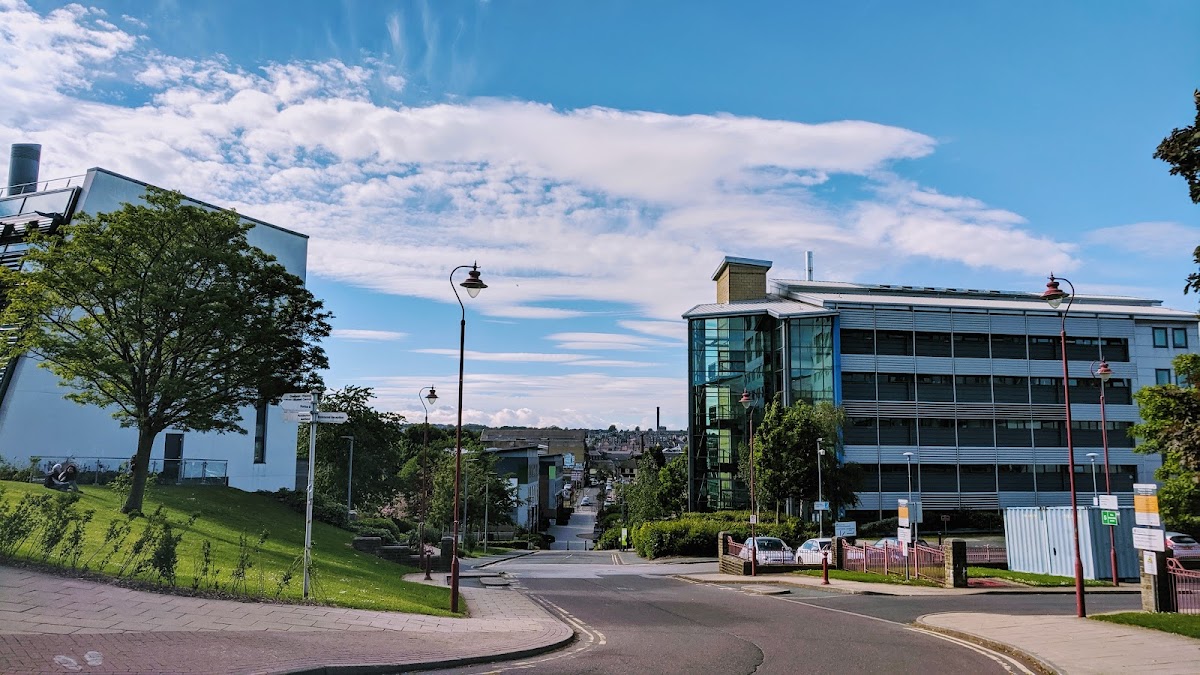 University of Bradford photo 3