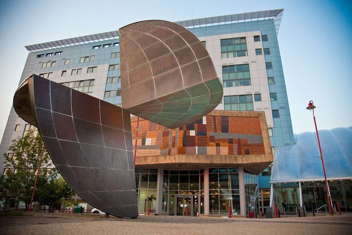 University of Bradford photo 4