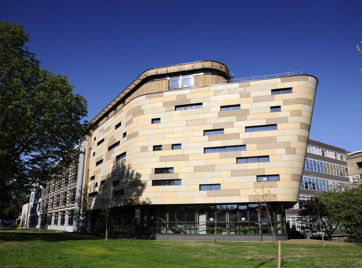 University of Bradford photo 5