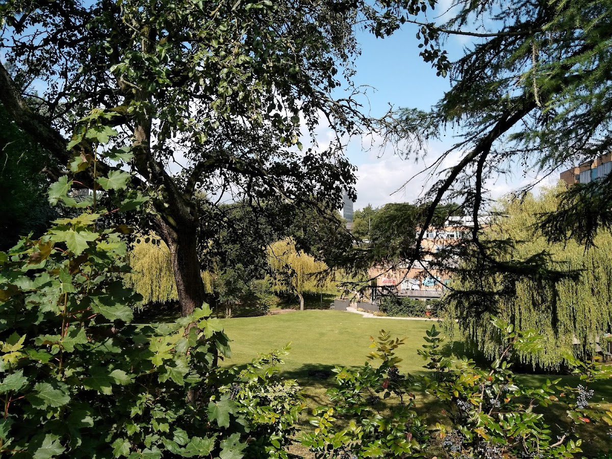 University of Bradford photo 6