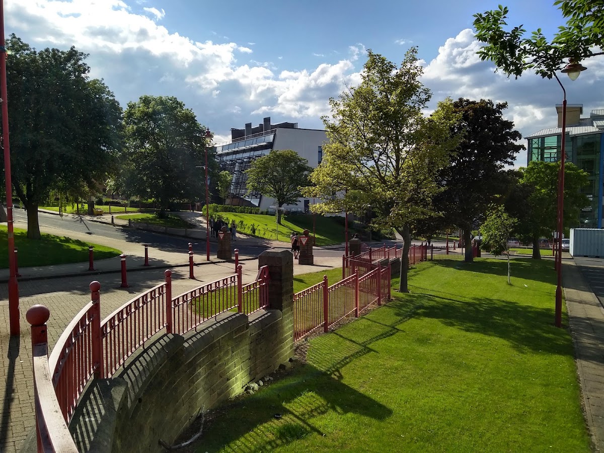 University of Bradford photo 7