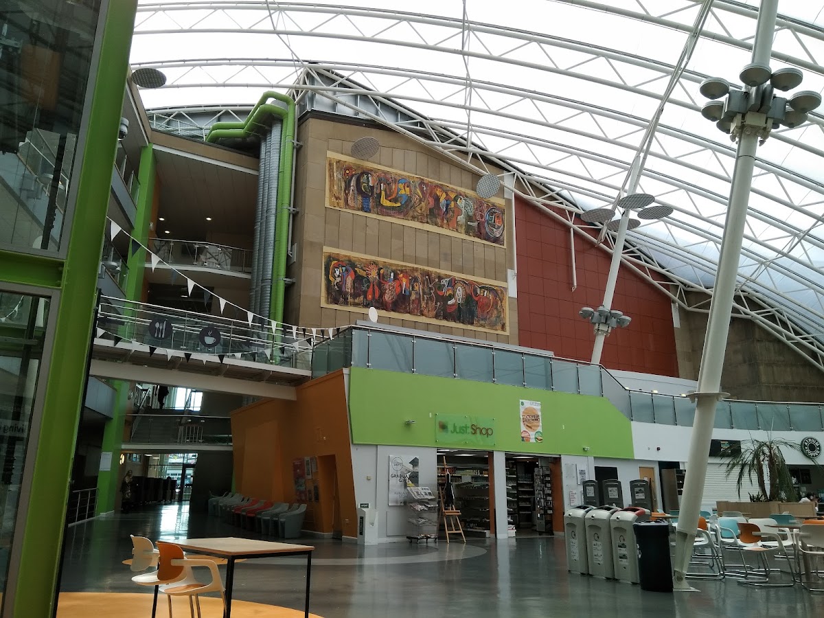 University of Bradford photo 8