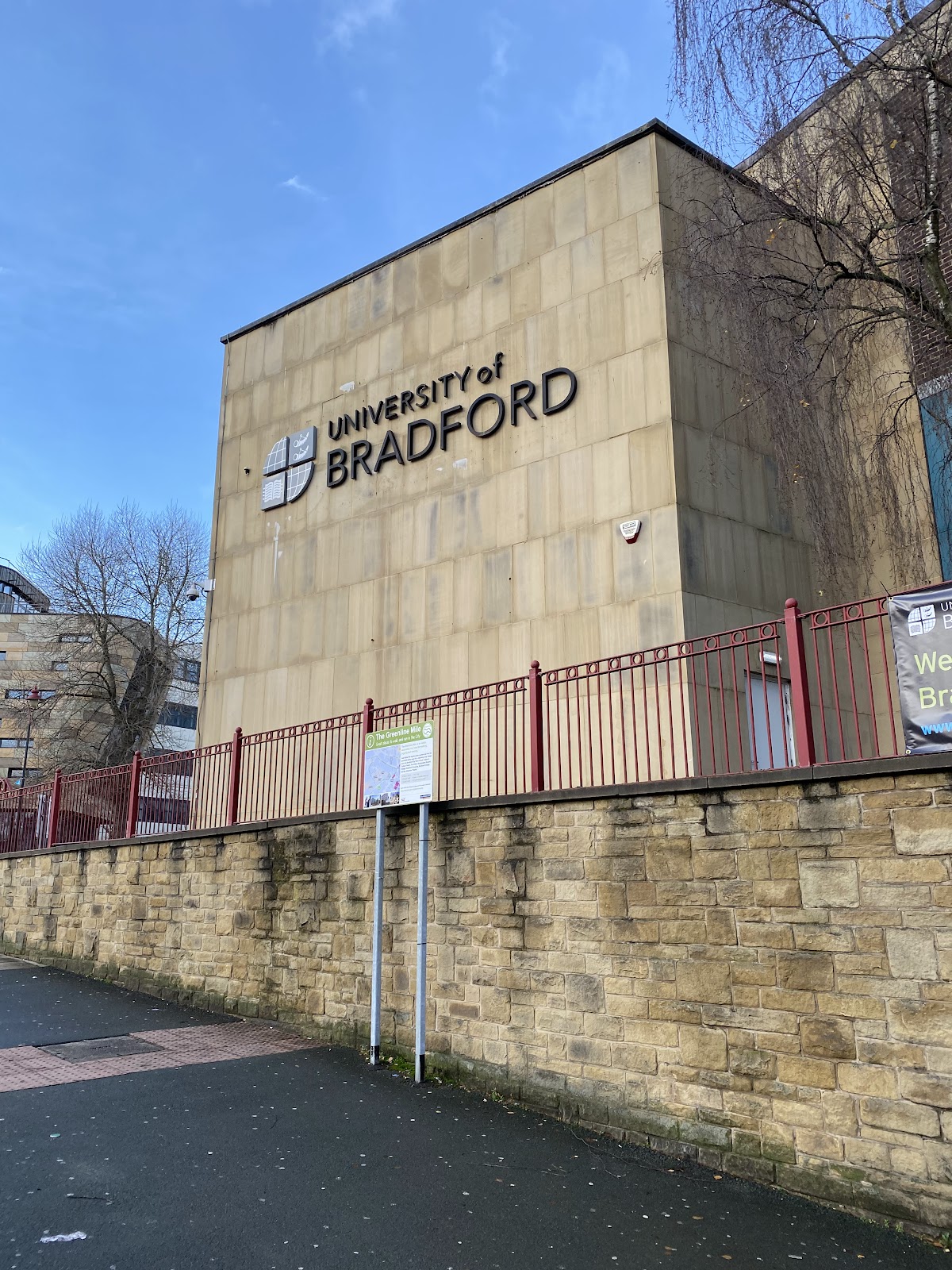 University of Bradford photo 9