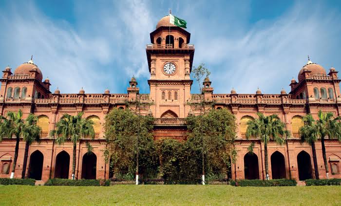 University of the Punjab