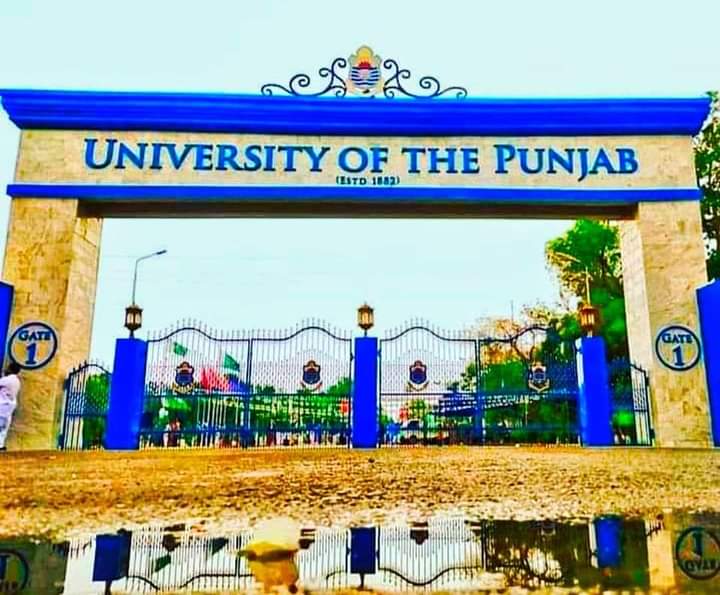 University of the Punjab photo 5