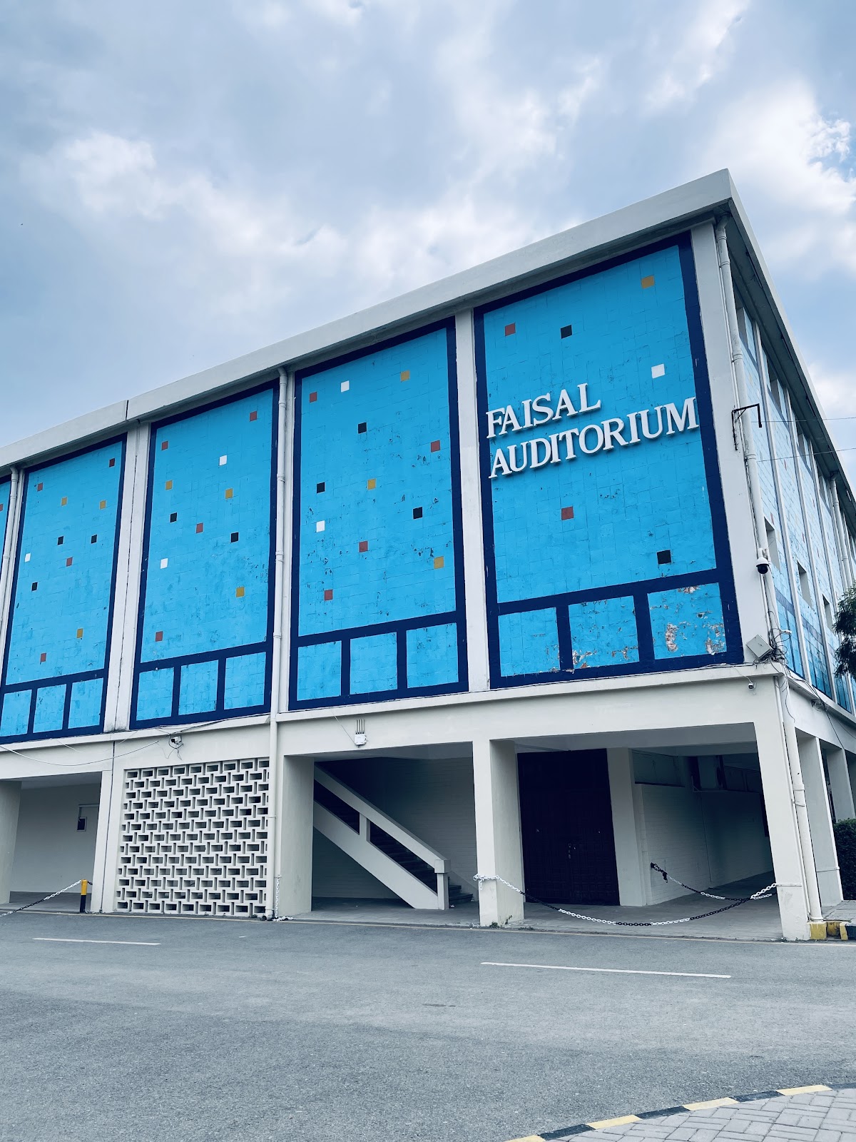 University of the Punjab photo 8