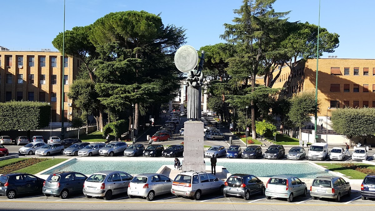 Sapienza University of Rome photo 1