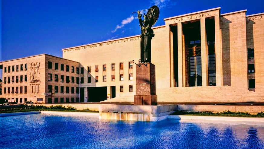 Sapienza University of Rome photo 2