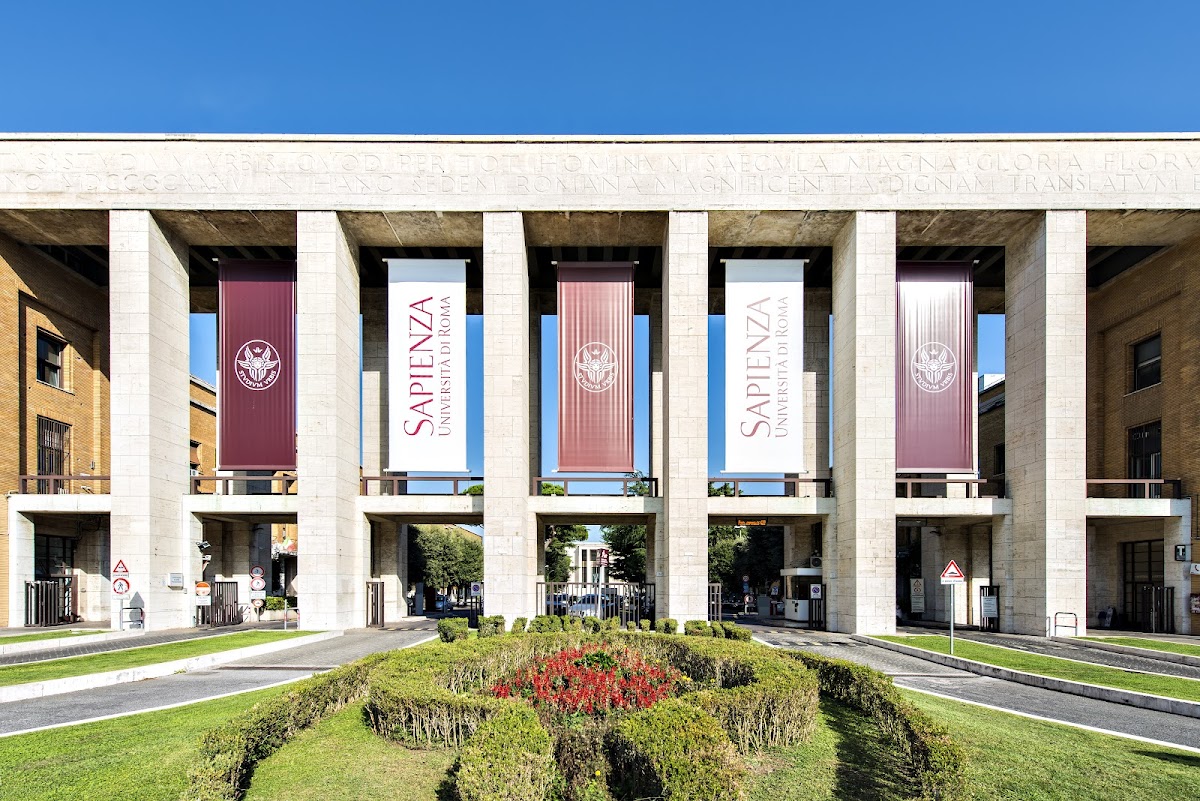 Sapienza University of Rome photo 3