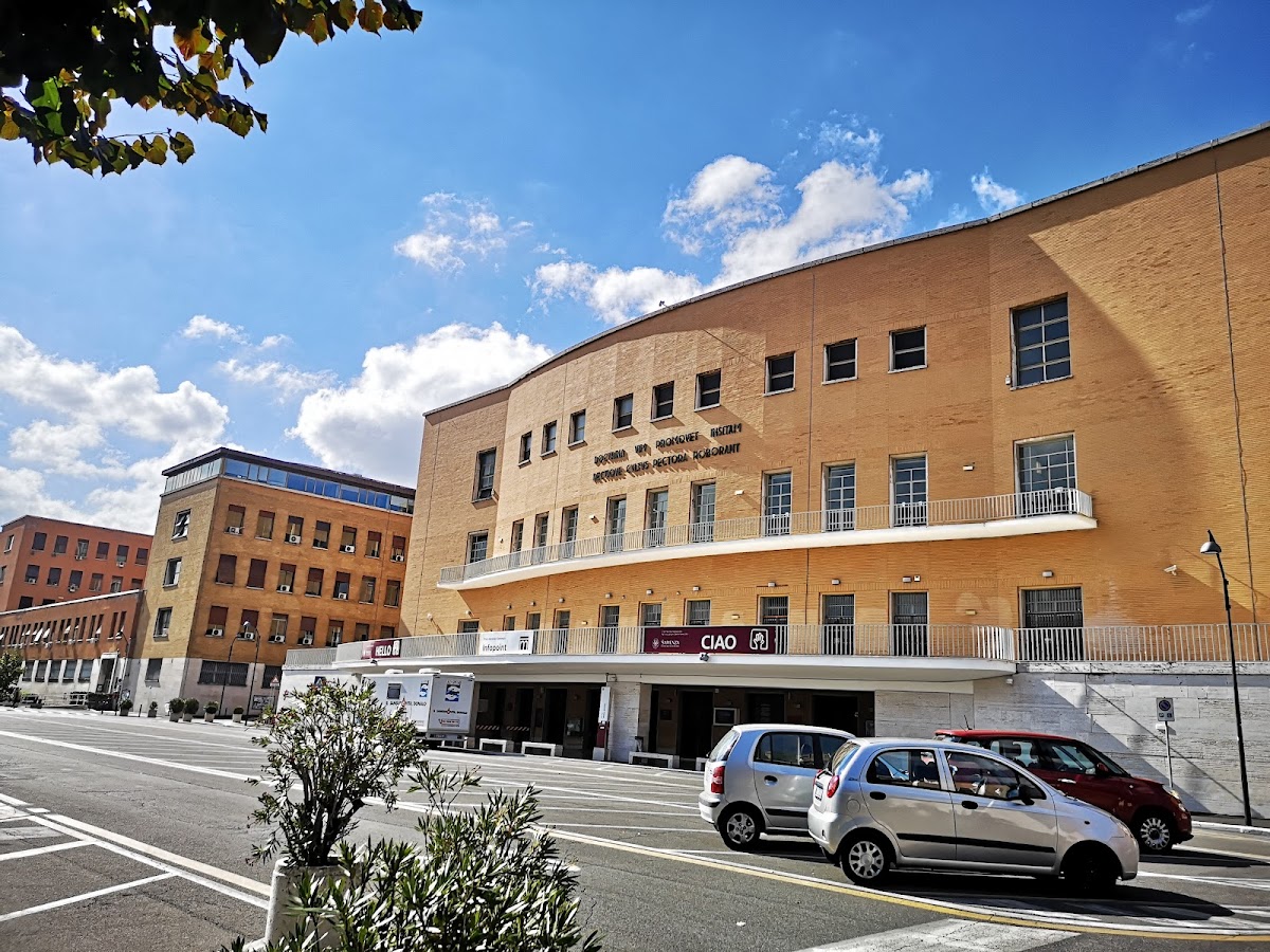 Sapienza University of Rome photo 4