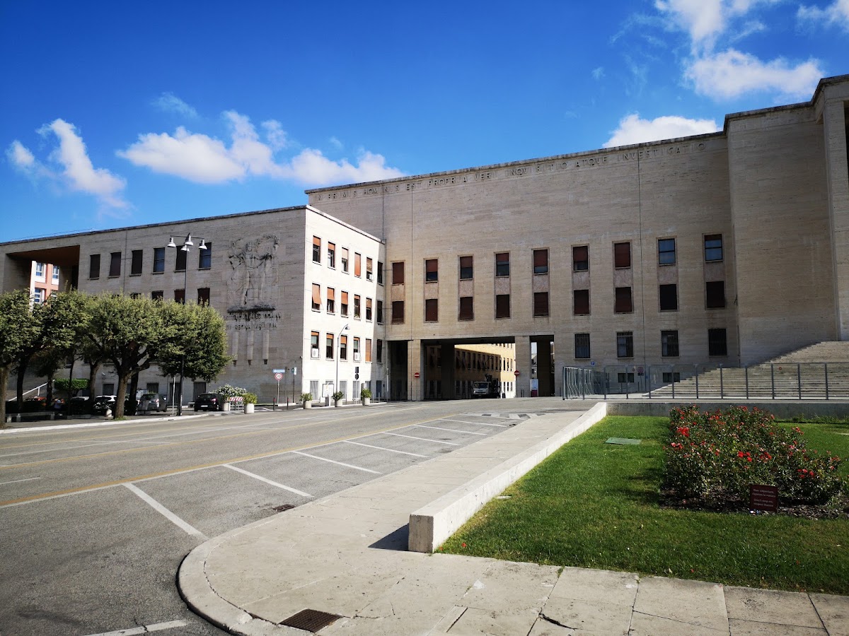 Sapienza University of Rome photo 5