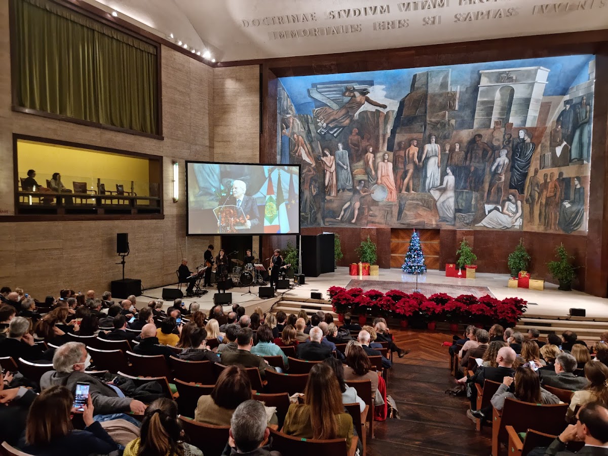 Sapienza University of Rome photo 7