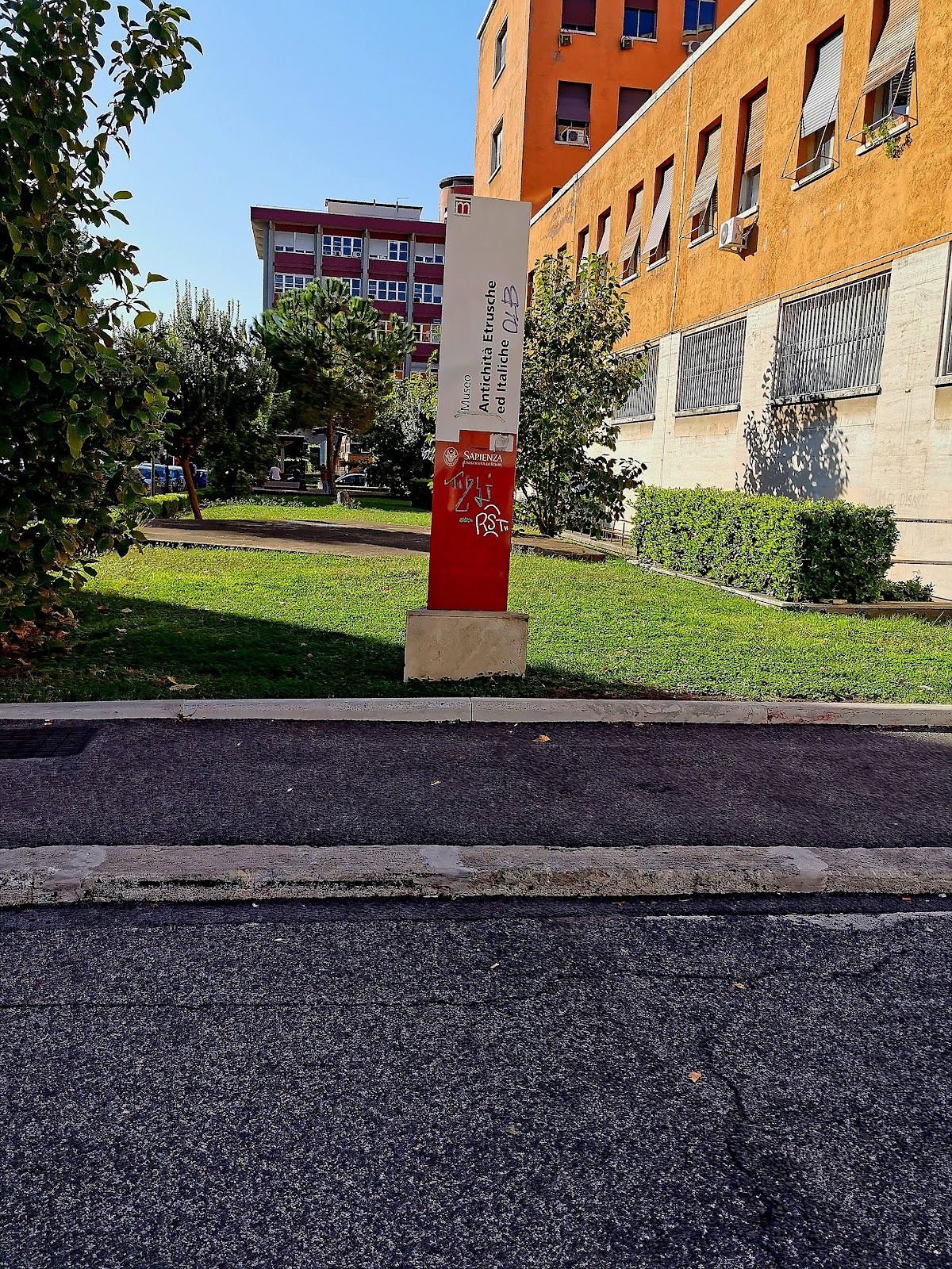 Sapienza University of Rome photo 9