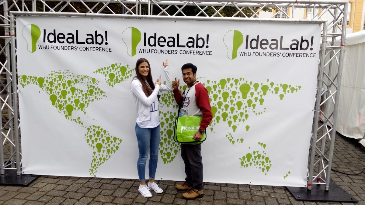 WHU - Otto Beisheim School of Management photo 2