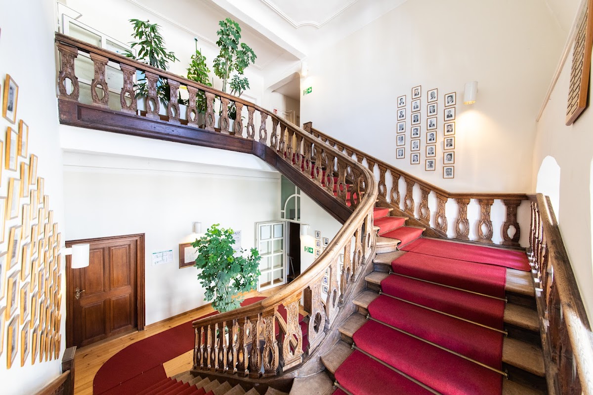 WHU - Otto Beisheim School of Management photo 5