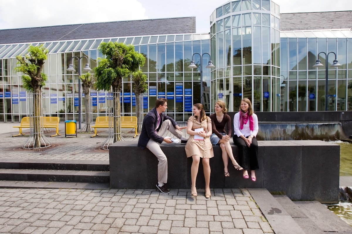 WHU - Otto Beisheim School of Management photo 6
