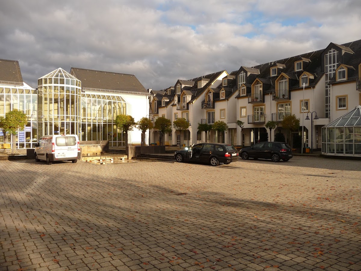 WHU - Otto Beisheim School of Management photo 7