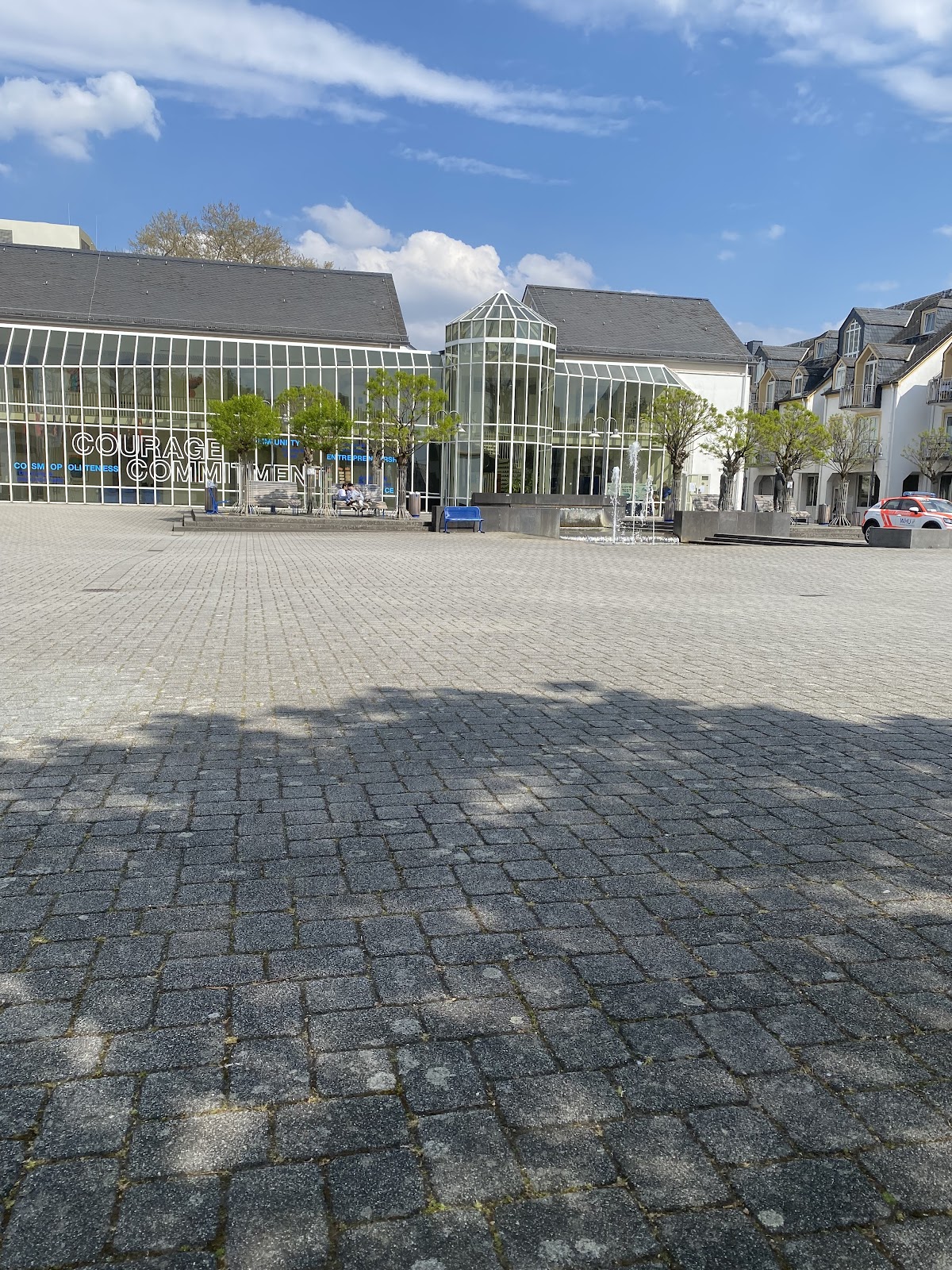 WHU - Otto Beisheim School of Management photo 8