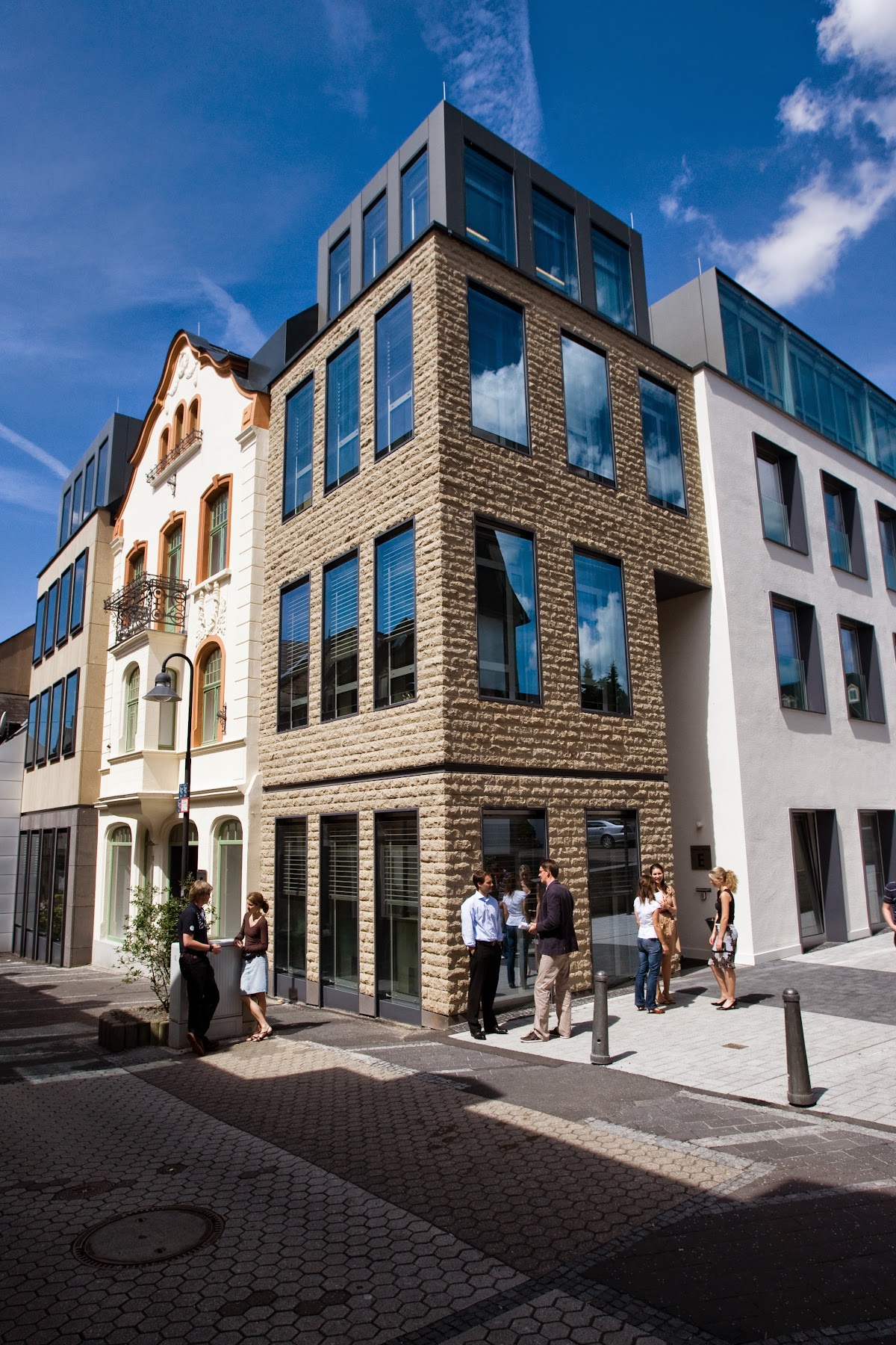 WHU - Otto Beisheim School of Management photo 9