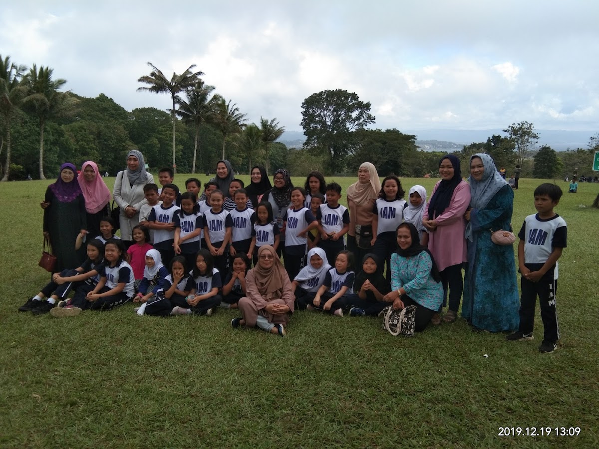 Mindanao State University - Marawi photo 3