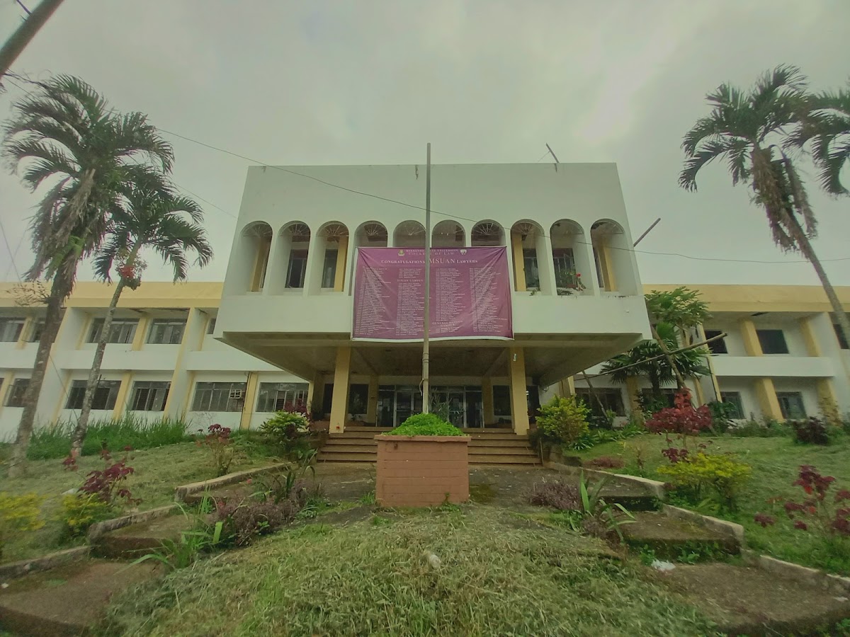 Mindanao State University - Marawi photo 4