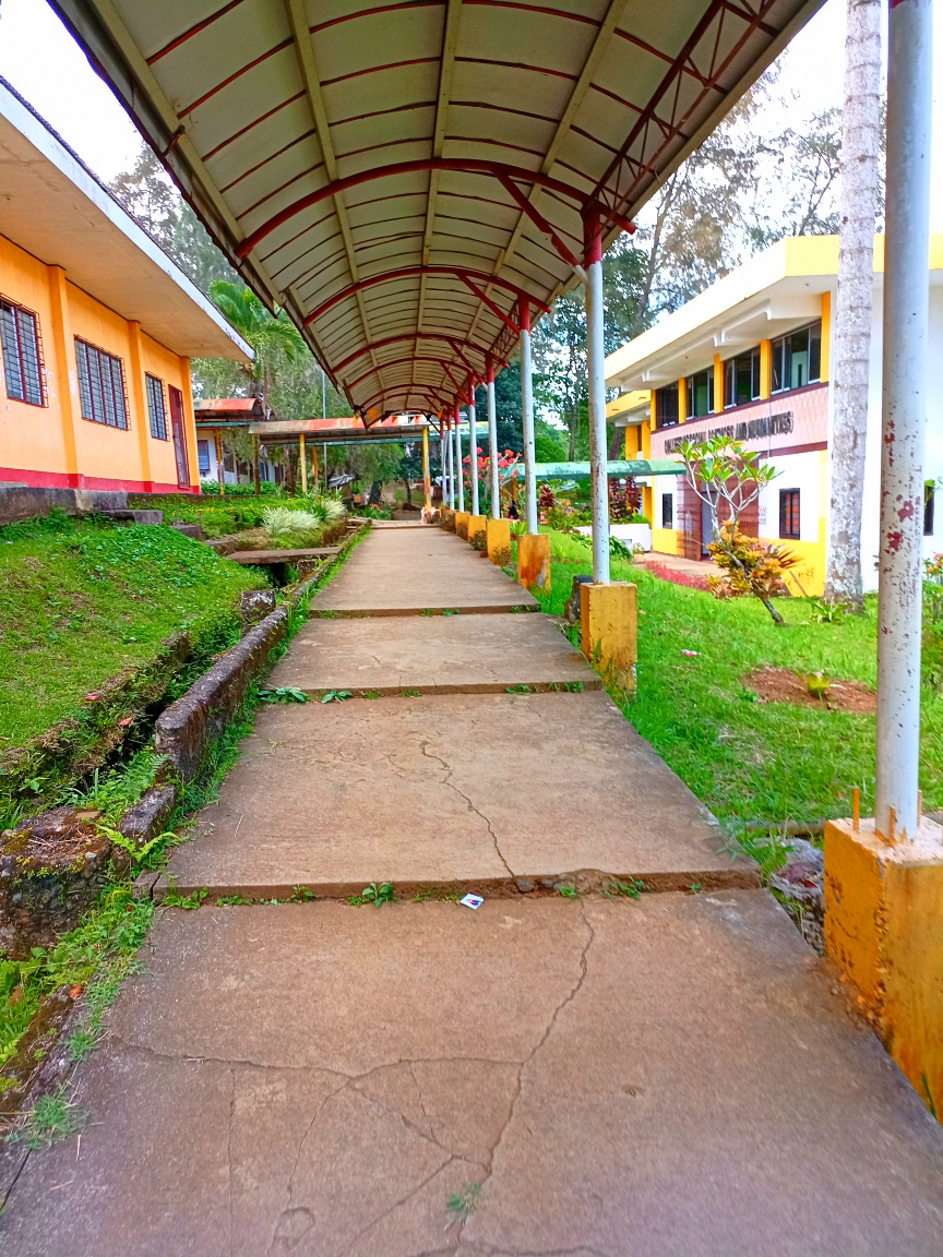 Mindanao State University - Marawi photo 6