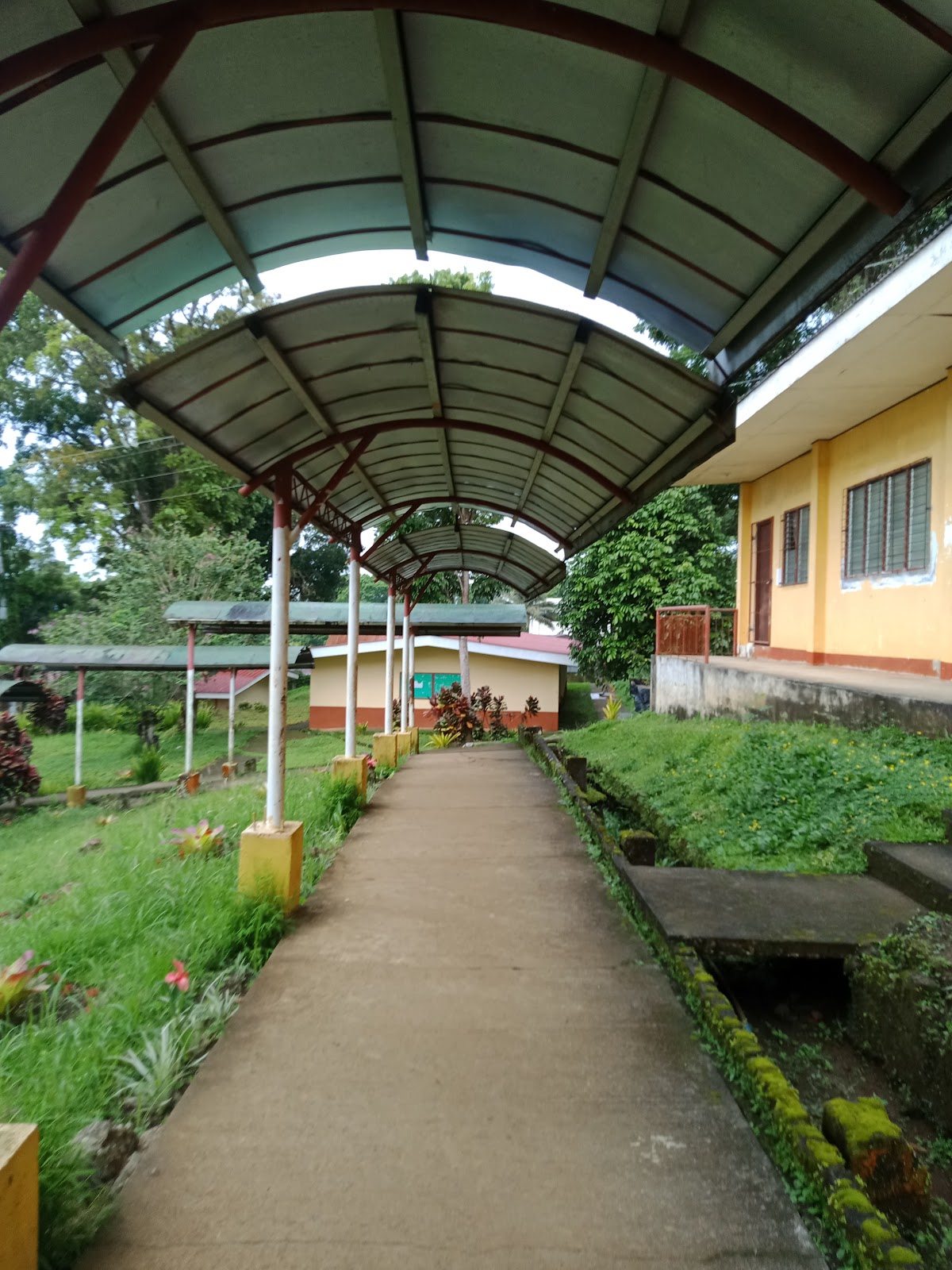 Mindanao State University - Marawi photo 8