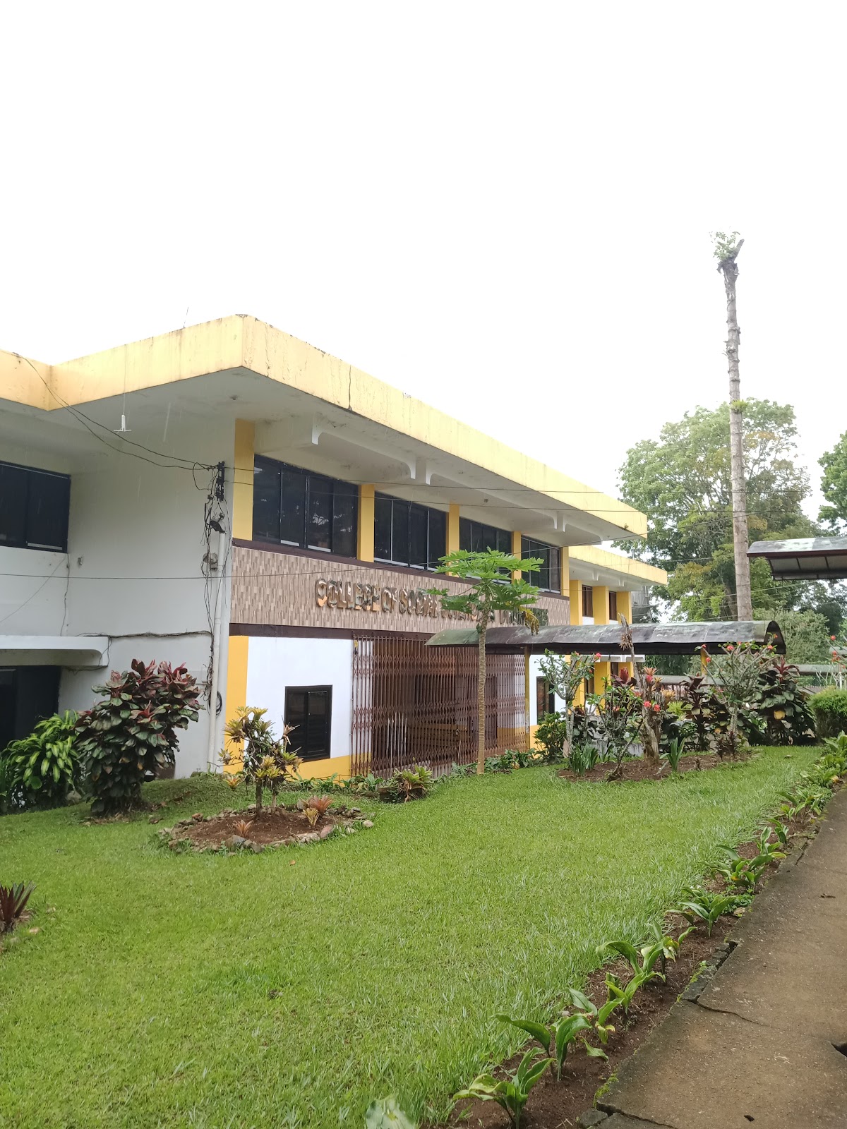 Mindanao State University - Marawi photo 9