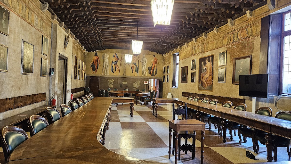 University of Padua photo 1