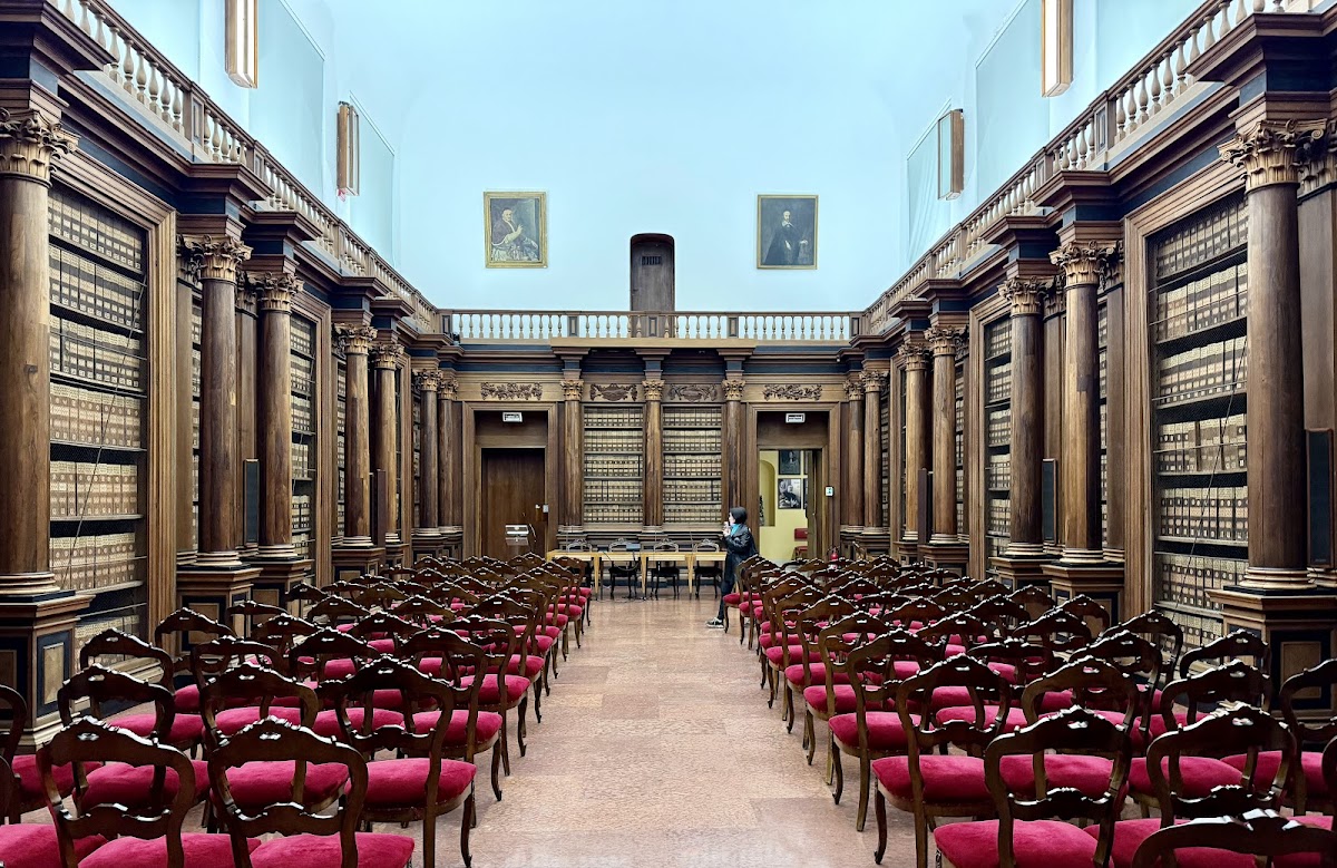 University of Padua photo 2