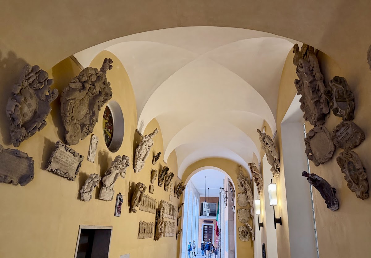 University of Padua photo 3