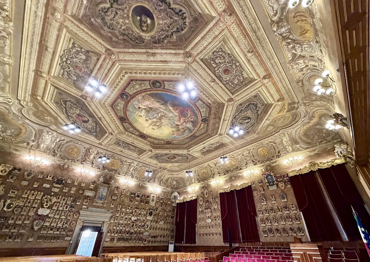 University of Padua photo 4