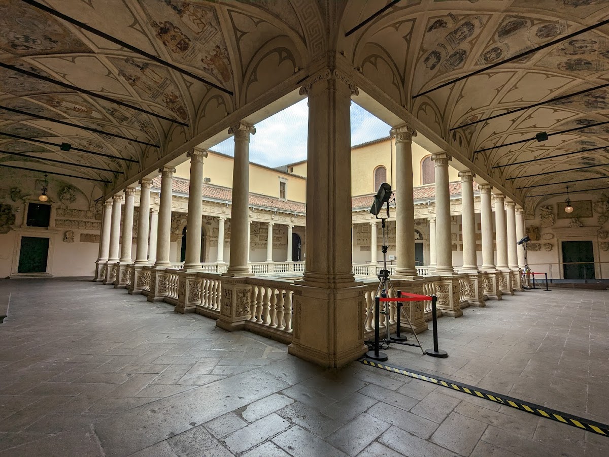 University of Padua photo 5