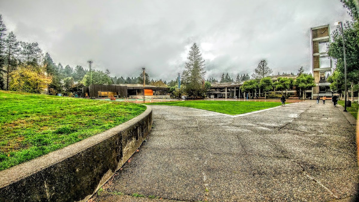 Evergreen State College photo 3